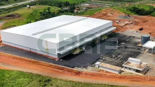 Galpão/Depósito/Armazém para alugar, 2000m² no Mata da Serra, Serra