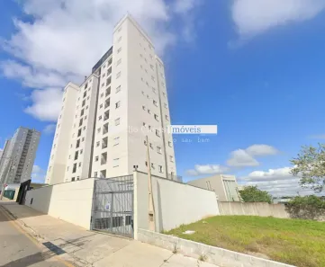Apartamento com 3 Quartos à venda, 80m² no Parque Campolim, Sorocaba