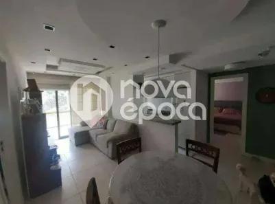 Apartamento com 2 Quartos à venda, 79m² no São Conrado, Rio de Janeiro