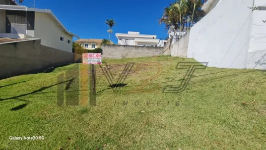 Lote/Terreno à venda, 383m² no Bosque, Vinhedo