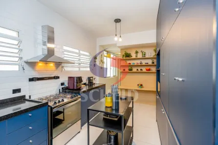 Apartamento com 3 Quartos à venda, 170m² no Santa Cecília, São Paulo