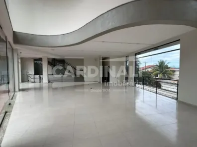 Ponto Comercial para alugar, 419m² no Ribeirânia, Ribeirão Preto