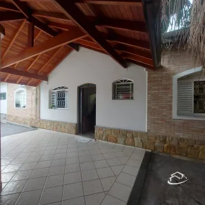 Casa com 4 Quartos à venda, 360m² no Vila Hepacare, Lorena
