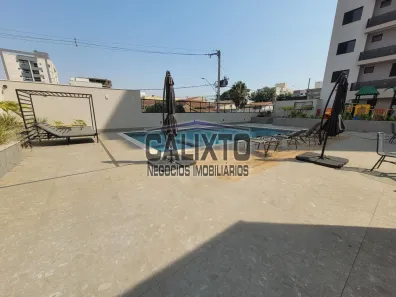 Apartamento com 3 Quartos à venda, 109m² no Santa Mônica, Uberlândia