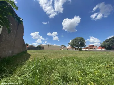 Lote/Terreno à venda, 419m² no Jardim Aviação, Presidente Prudente
