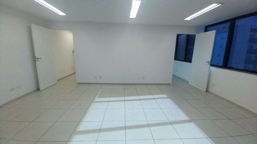 Sala Comercial à venda, 50m² no Indianópolis, São Paulo