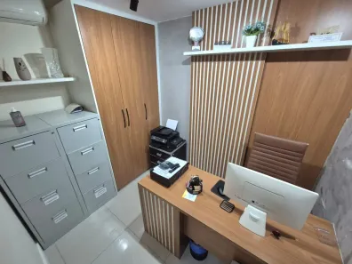 Apartamento com 1 Quarto à venda, 40m² no Copacabana, Rio de Janeiro