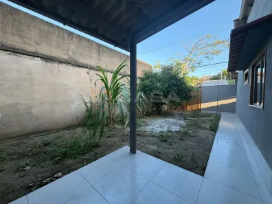 Casa com 3 Quartos à venda, 70m² no das Laranjeiras, Serra