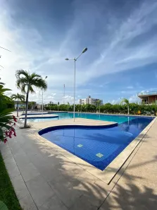 Lote/Terreno à venda, 432m² no Ponta de Campina, Cabedelo