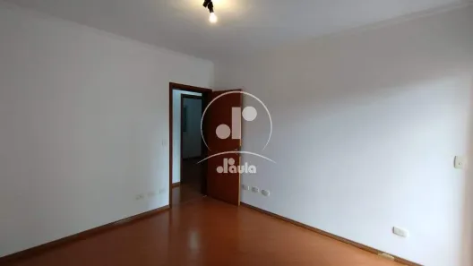 Apartamento com 3 Quartos à venda, 94m² no Vila Floresta, Santo André