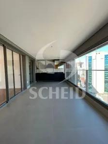 Apartamento com 4 Quartos à venda, 160m² no Vila Olímpia, São Paulo
