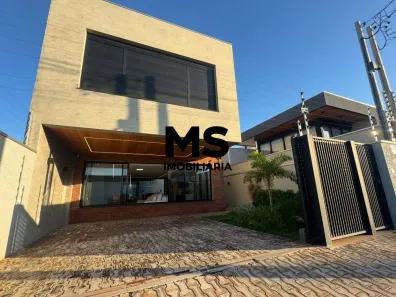 Casa com 4 Quartos à venda, 247m² no Loteamento Riviera, Porto Rico