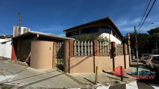 Imóvel Comercial com 4 Quartos à venda, 213m² no Parque União, Jundiaí