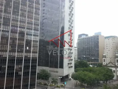 Sala Comercial à venda, 49m² no Centro, Rio de Janeiro
