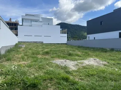 Lote/Terreno à venda, 510m² no Lagoa da Conceição, Florianópolis