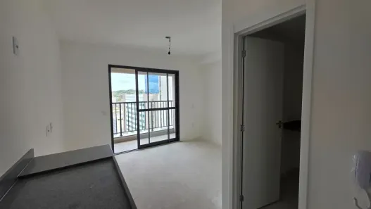 Apartamento com 1 Quarto à venda, 24m² no Vila Cordeiro, São Paulo