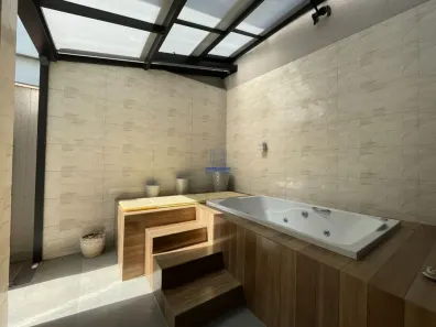 Sobrado com 3 Quartos à venda, 123m² no Boqueirão, Santos