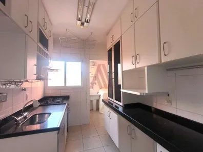 Apartamento com 3 Quartos à venda, 86m² no Nova Vinhedo, Vinhedo