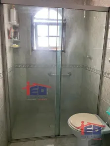 Sobrado com 3 Quartos à venda, 132m² no Piratininga, Osasco