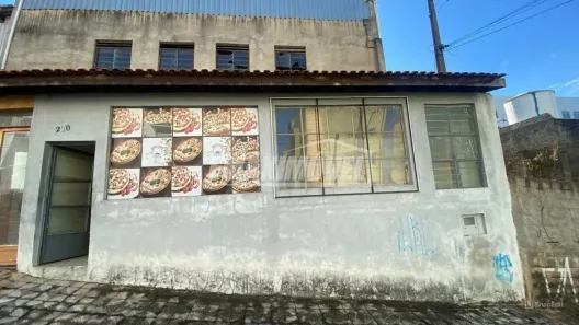 Ponto Comercial para alugar, 60m² no Jardim Europa, Sorocaba