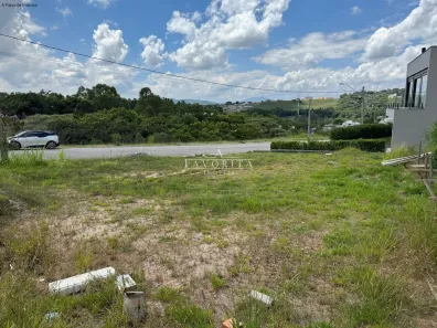 Lote/Terreno à venda, 468m² no Condomínio Residencial Euroville II, Bragança Paulista
