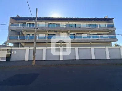 Apartamento com 2 Quartos para alugar, 65m² no Tubalina, Uberlândia