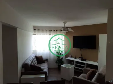 Apartamento com 3 Quartos à venda, 63m² no Jardim Olympia, São Paulo