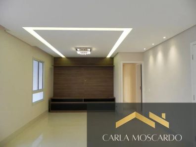 Apartamento com 3 Quartos à venda, 155m² no Centro, São Bernardo do Campo