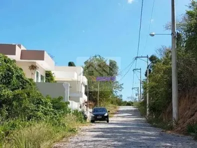 Lote/Terreno à venda, 383m² no Maria Paula, Niterói