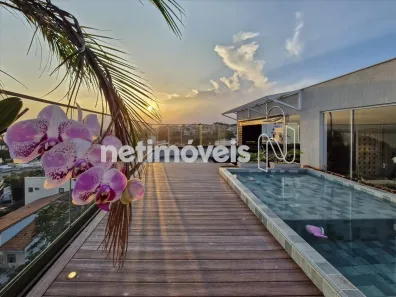 Cobertura com 4 Quartos à venda, 308m² no Jardim Guanabara, Rio de Janeiro