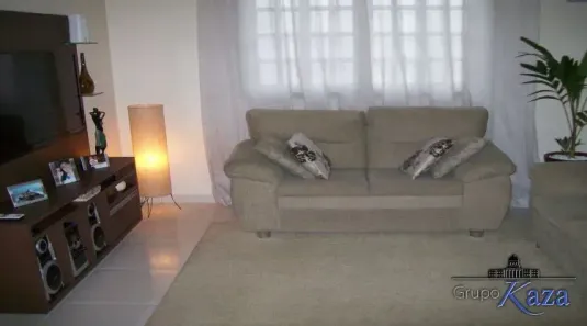 Casa com 2 Quartos à venda, 92m² no Residencial Santa Paula, Jacareí