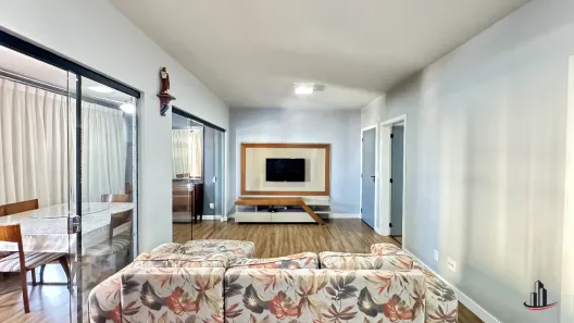 Apartamento com 3 Quartos à venda, 112m² no Santa Maria, Uberaba