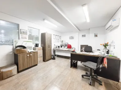 Galpão/Depósito/Armazém à venda, 348m² no Serraria, São José