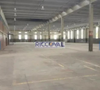 Galpão/Depósito/Armazém para alugar, 8900m² no Distrito Industrial, Jundiaí