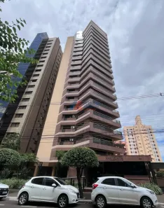 Apartamento com 4 Quartos à venda, 372m² no Centro, Londrina