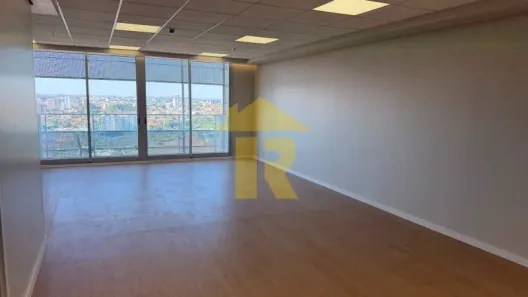 Sala Comercial para alugar, 59m² no Jardim Redentor, São José do Rio Preto