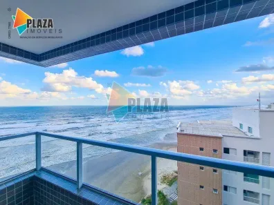 Apartamento com 1 Quarto à venda, 52m² no Real, Praia Grande