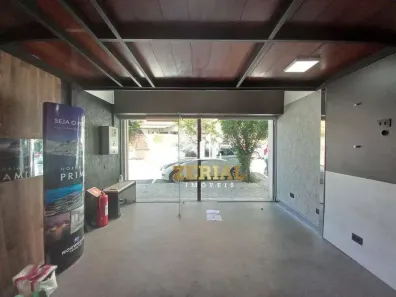 Ponto Comercial para alugar, 33m² no Santa Paula, São Caetano do Sul