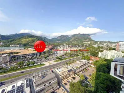 Apartamento com 3 Quartos à venda, 95m² no Barra da Tijuca, Rio de Janeiro