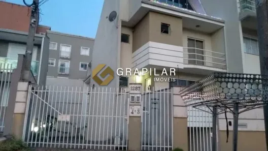 Casa de Condomínio com 3 Quartos à venda, 206m² no Guaíra, Curitiba