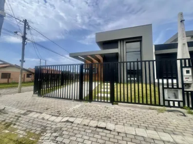 Casa com 3 Quartos à venda, 112m² no , Tramandaí