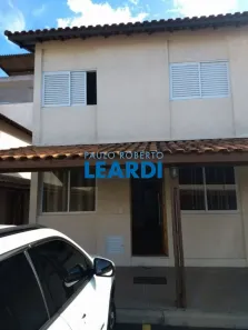 Casa de Condomínio com 2 Quartos à venda, 95m² no Americanópolis, São Paulo