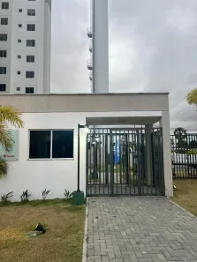Apartamento com 2 Quartos à venda, 44m² no Passaré, Fortaleza