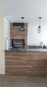 Apartamento com 2 Quartos à venda, 44m² no Parque Císper, São Paulo
