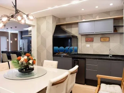 Apartamento com 3 Quartos à venda, 110m² no Tatuapé, São Paulo
