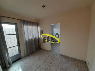 Casa com 1 Quarto para alugar, 40m² no Parque Bahia, Cotia