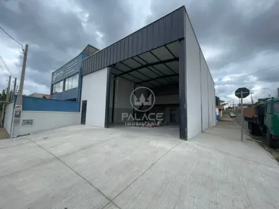Imóvel Comercial com 1 Quarto para alugar, 150m² no Piracicamirim, Piracicaba