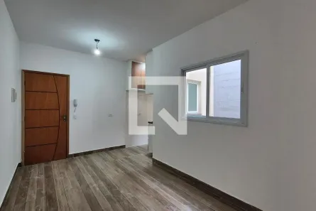 Cobertura com 2 Quartos à venda, 86m² no Vila Aquilino, Santo André
