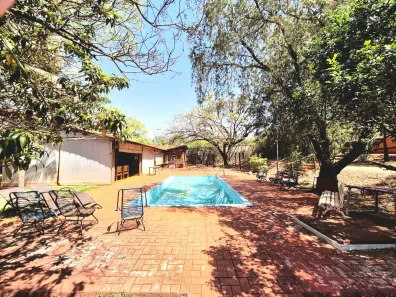 Casa de Condomínio com 4 Quartos à venda, 354m² no Condomínio Quinta da Boa Vista, Ribeirão Preto