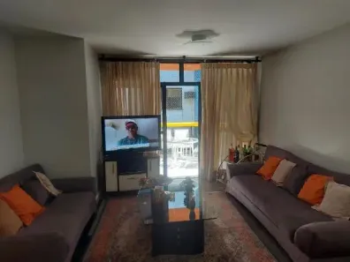 Apartamento com 4 Quartos à venda, 156m² no Icaraí, Niterói